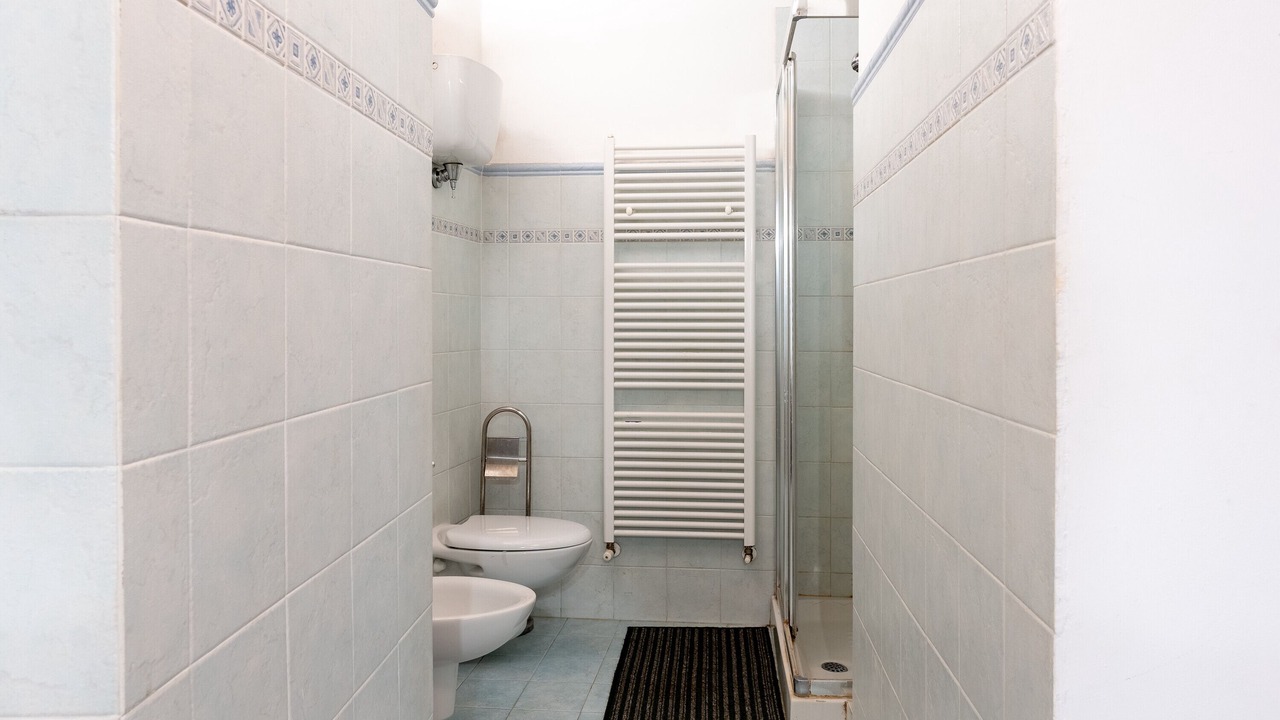 Photo of Bathroom in Santa Reparata