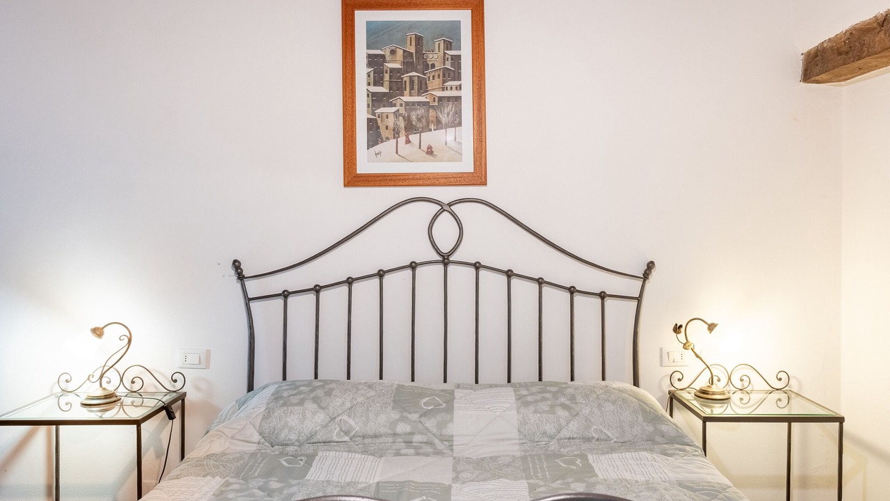 Photo of Bedroom in Santa Reparata