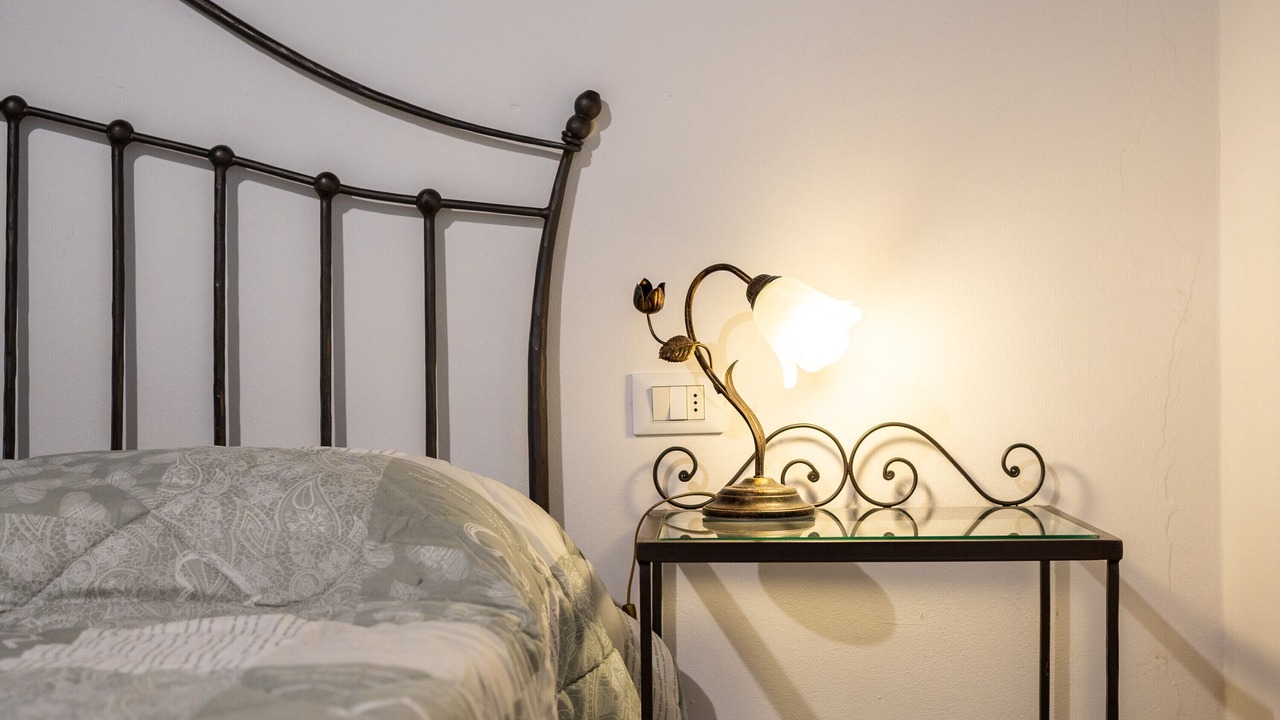 Photo of Bedroom in Santa Reparata