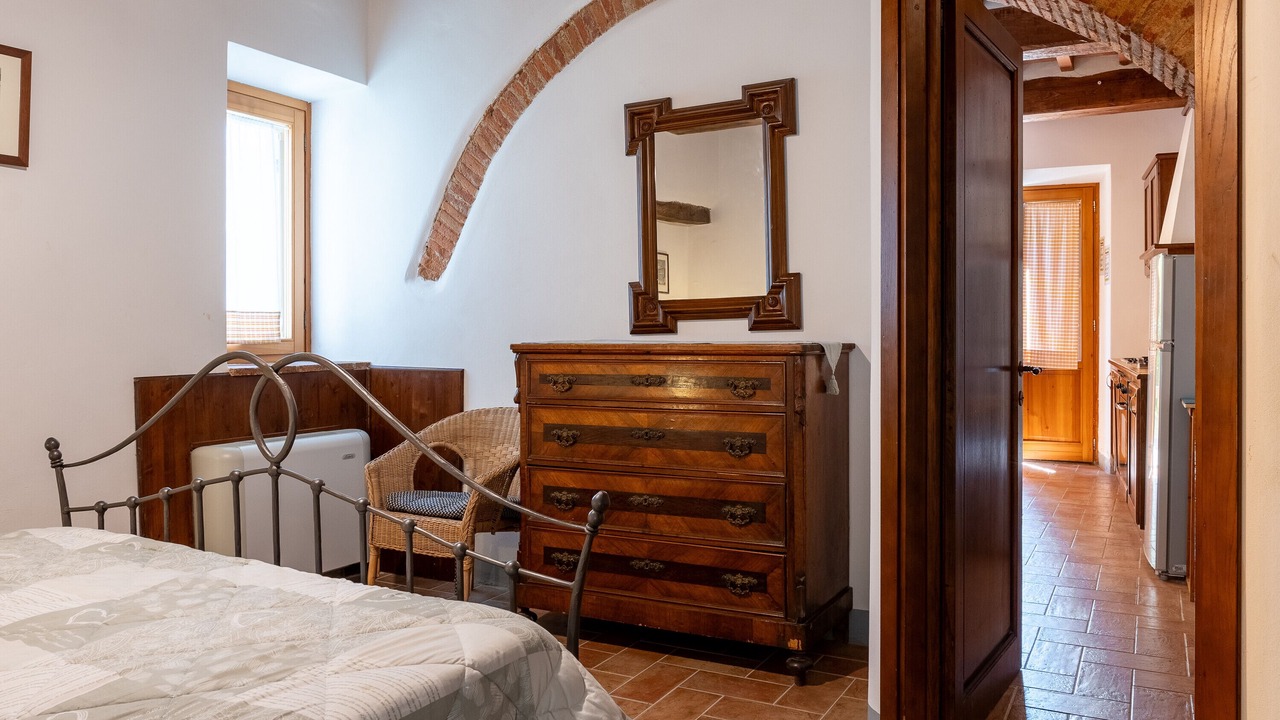 Photo of Bedroom in Santa Reparata