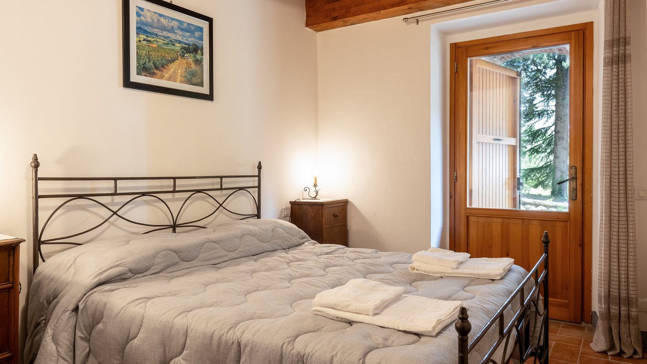 Photo of Bedroom in Santa Reparata