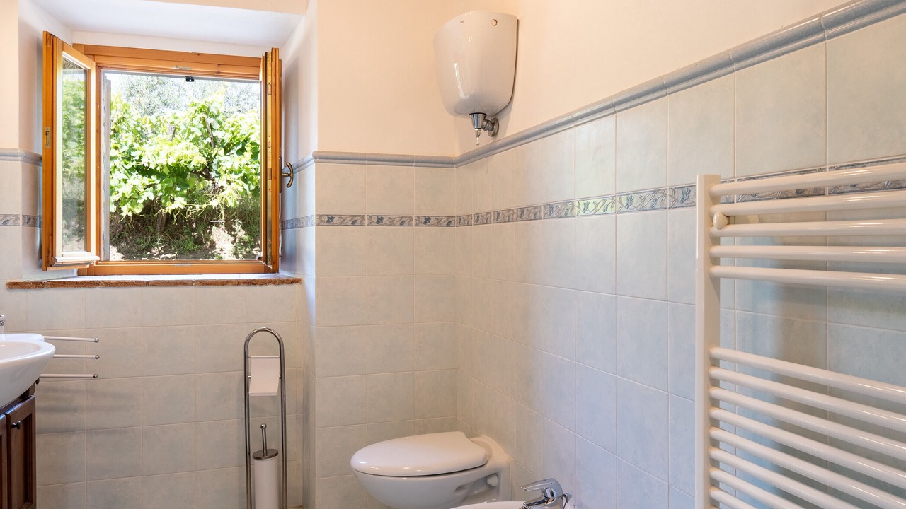Photo of Bathroom in Santa Reparata