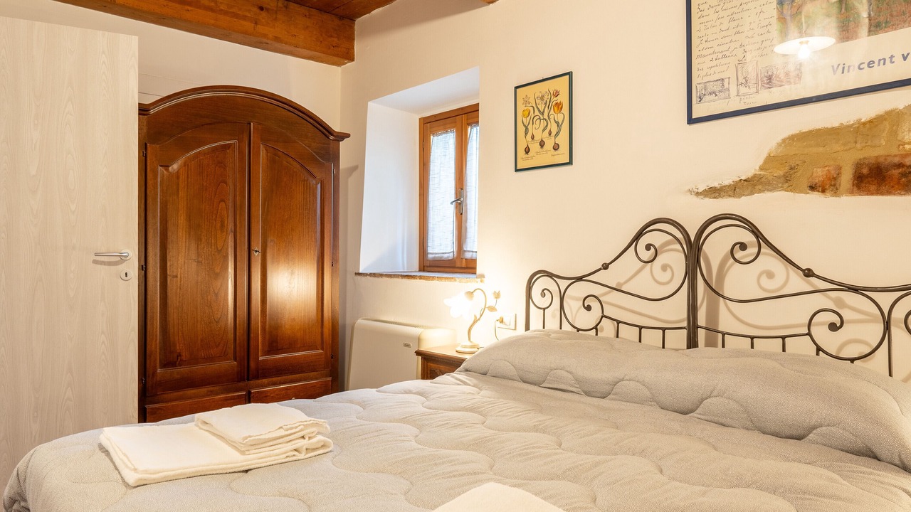 Photo of Bedroom in Santa Reparata