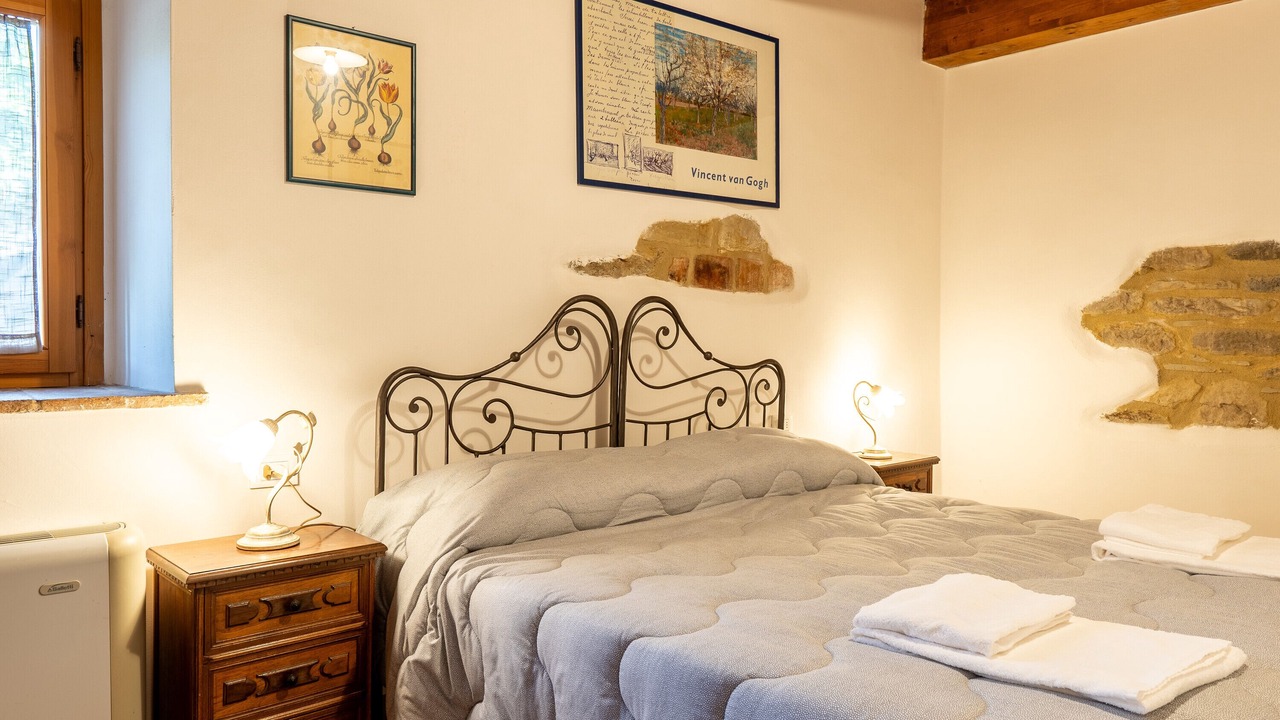 Photo of Bedroom in Santa Reparata