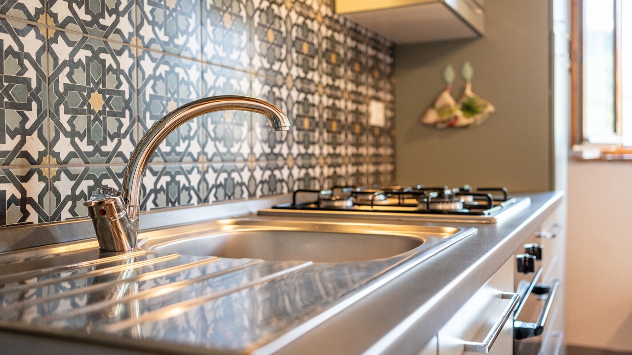 Photo of Kitchen in Santa Reparata