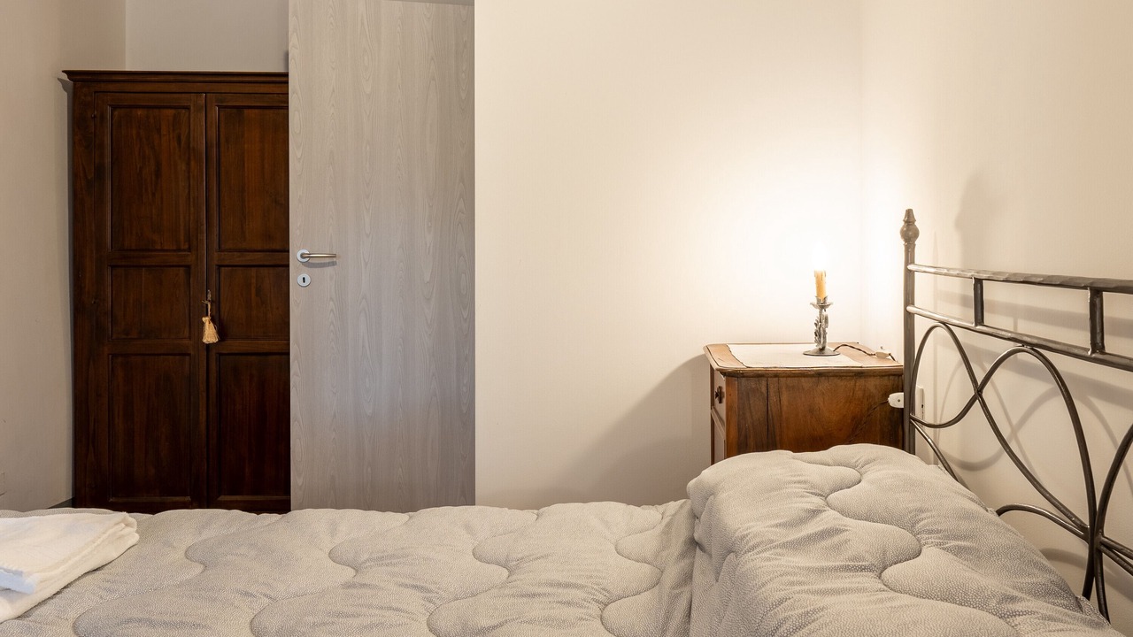 Photo of Bedroom in Santa Reparata