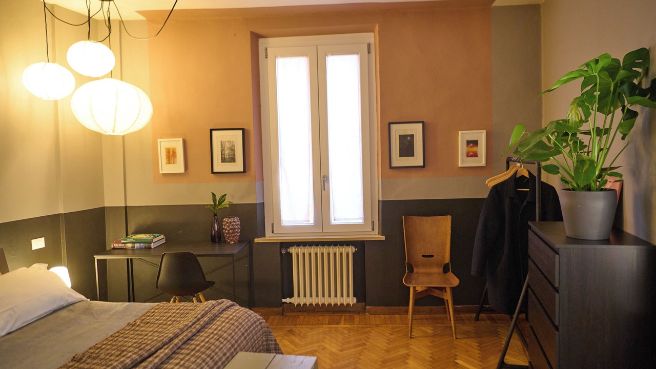 Photo of Bedroom in Old Town