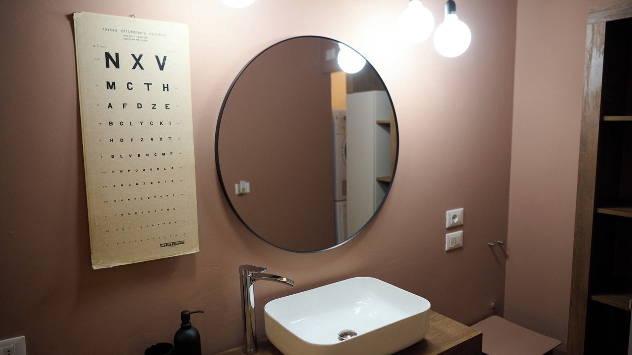 Photo of Bathroom in Old Town