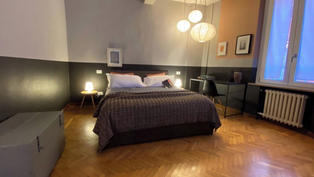 Photo of Bedroom in Old Town