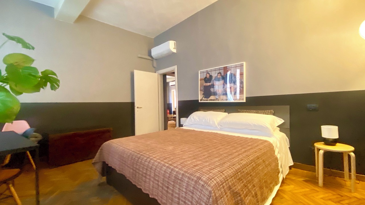 Photo of Bedroom in Old Town