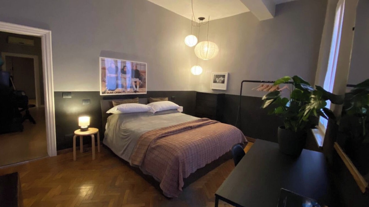 Photo of Bedroom in Old Town