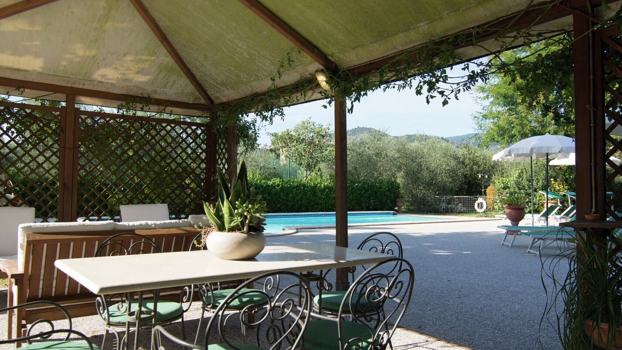 Photo of Outdoor in Cortona