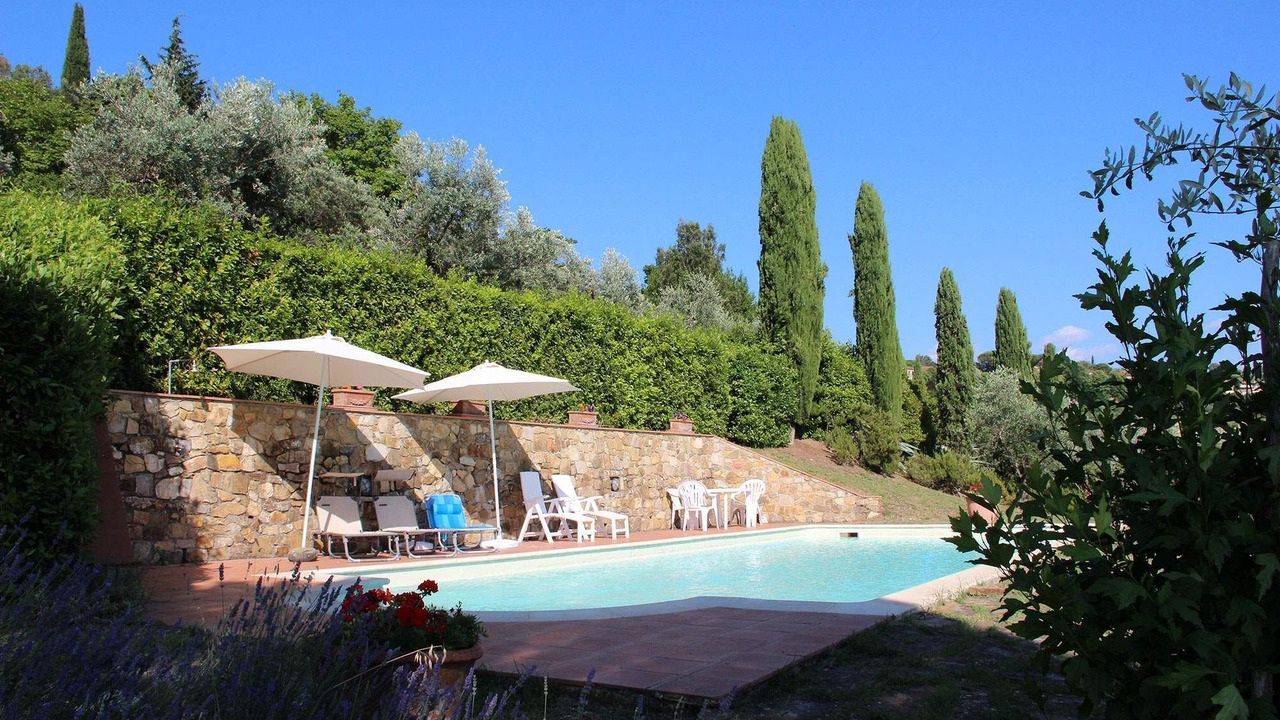 Photo of Outdoor in Panzano in Chianti