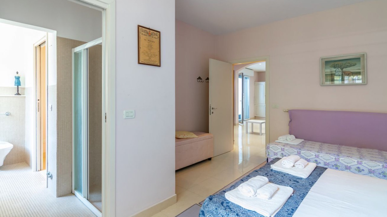 Photo of Bedroom in Marina Centro