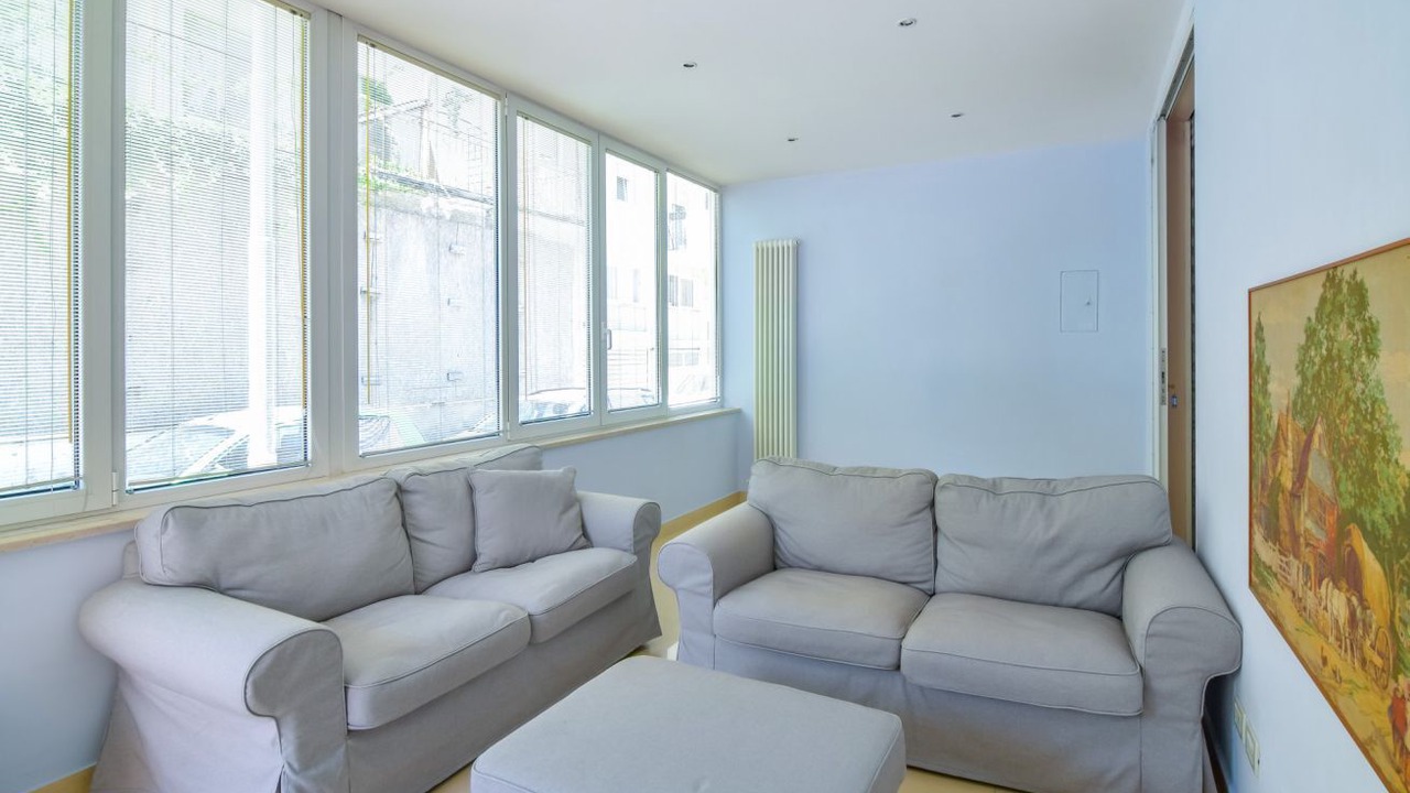 Photo of Livingroom in Marina Centro