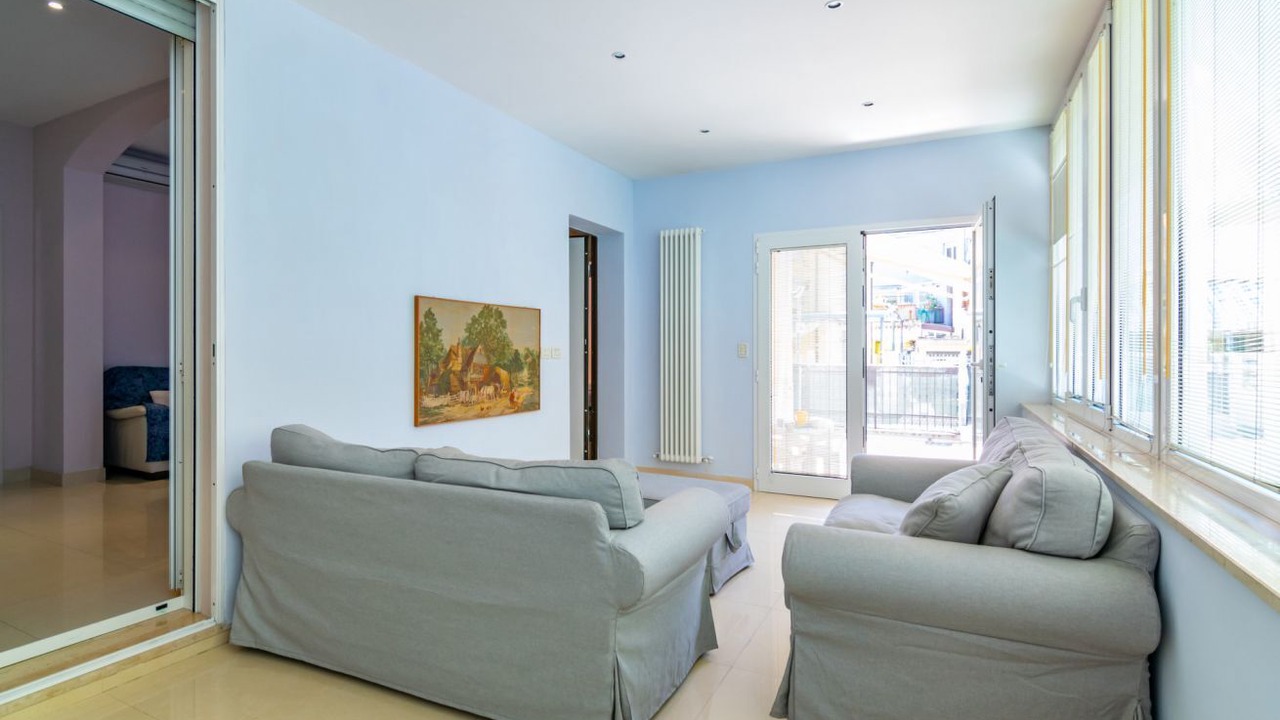 Photo of Livingroom in Marina Centro