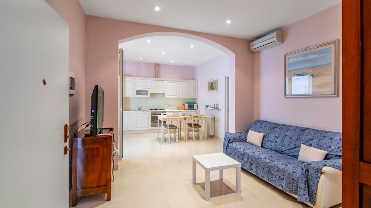 Photo of Livingroom in Marina Centro