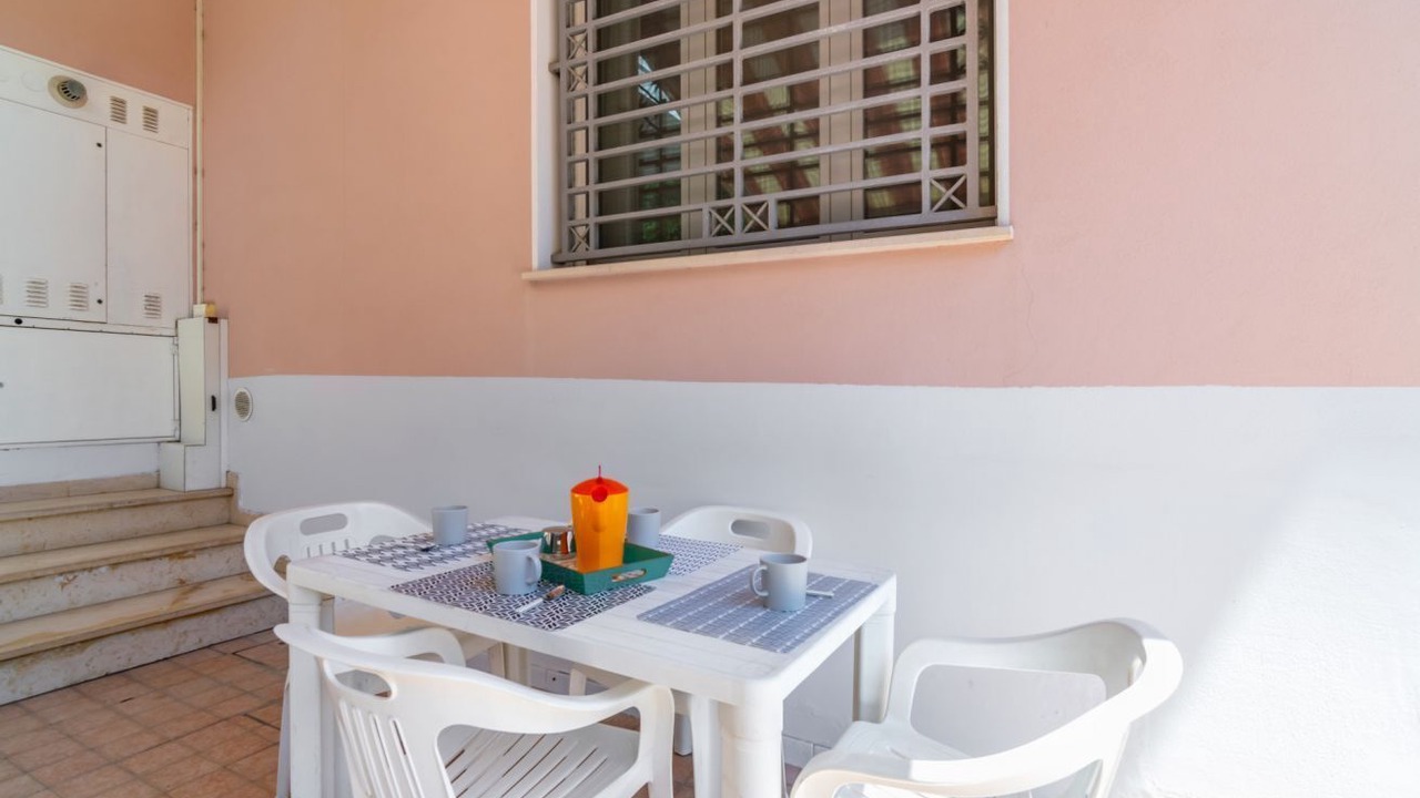 Photo of Outdoor in Marina Centro