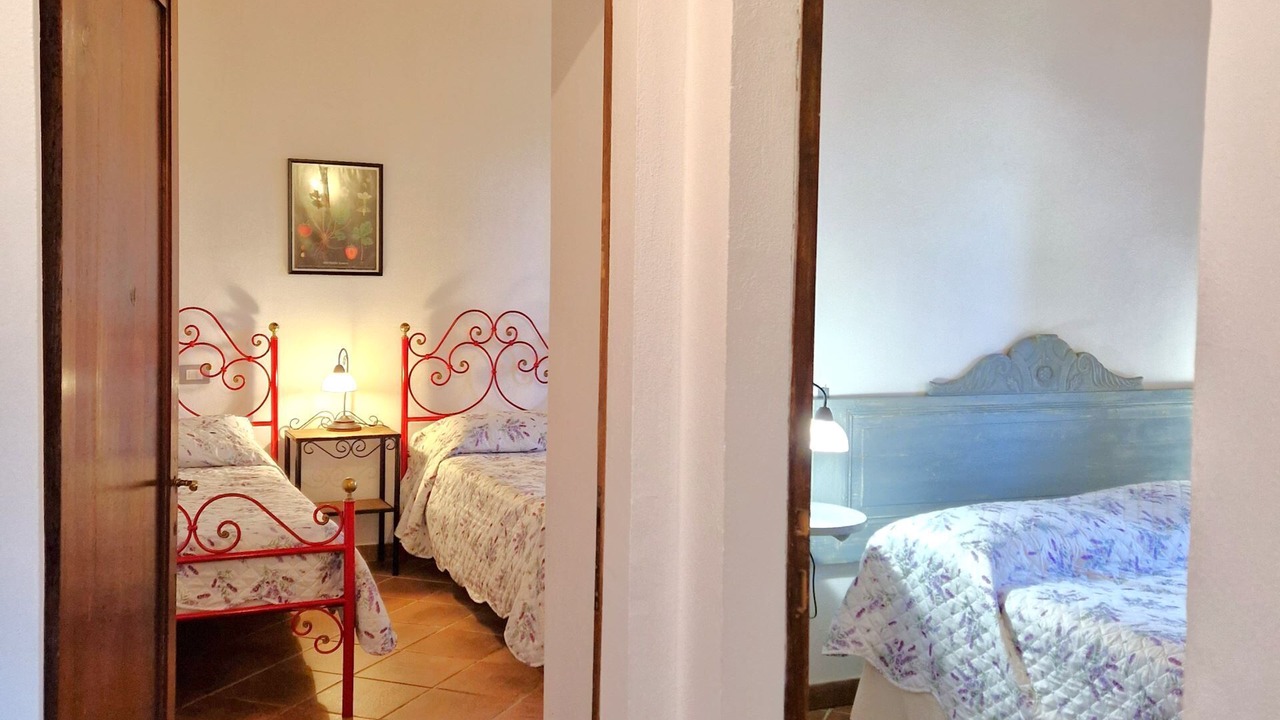 Photo of Bedroom in Po' Bandino