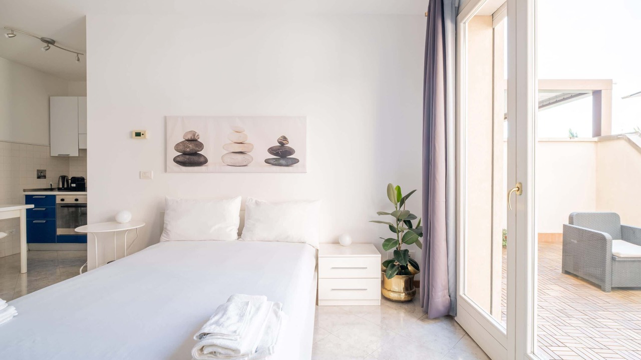 Photo of Bedroom in San Lazzaro di Savena