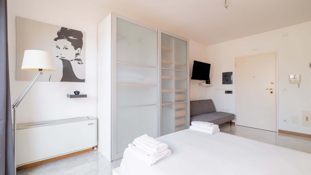 Photo of Bedroom in San Lazzaro di Savena