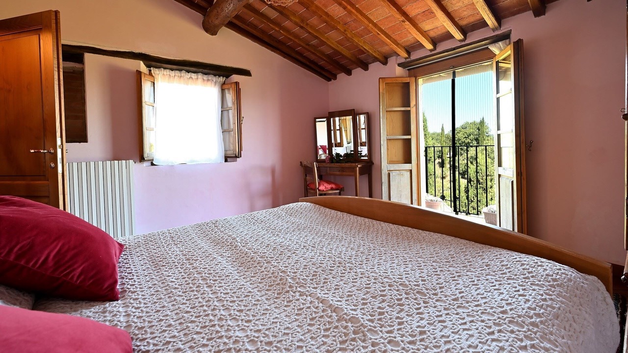 Photo of Bedroom in Solata