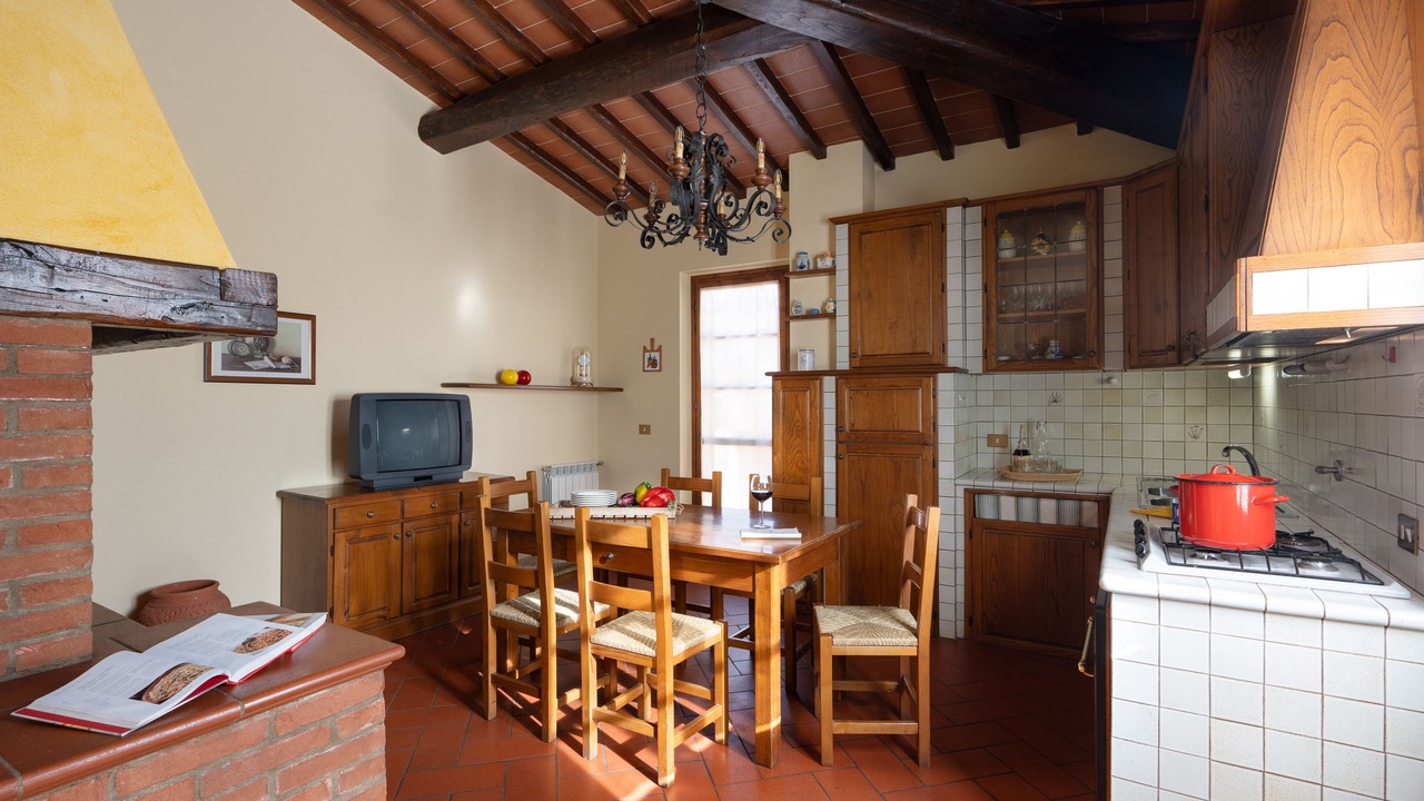 Photo of Kitchen in Reggello