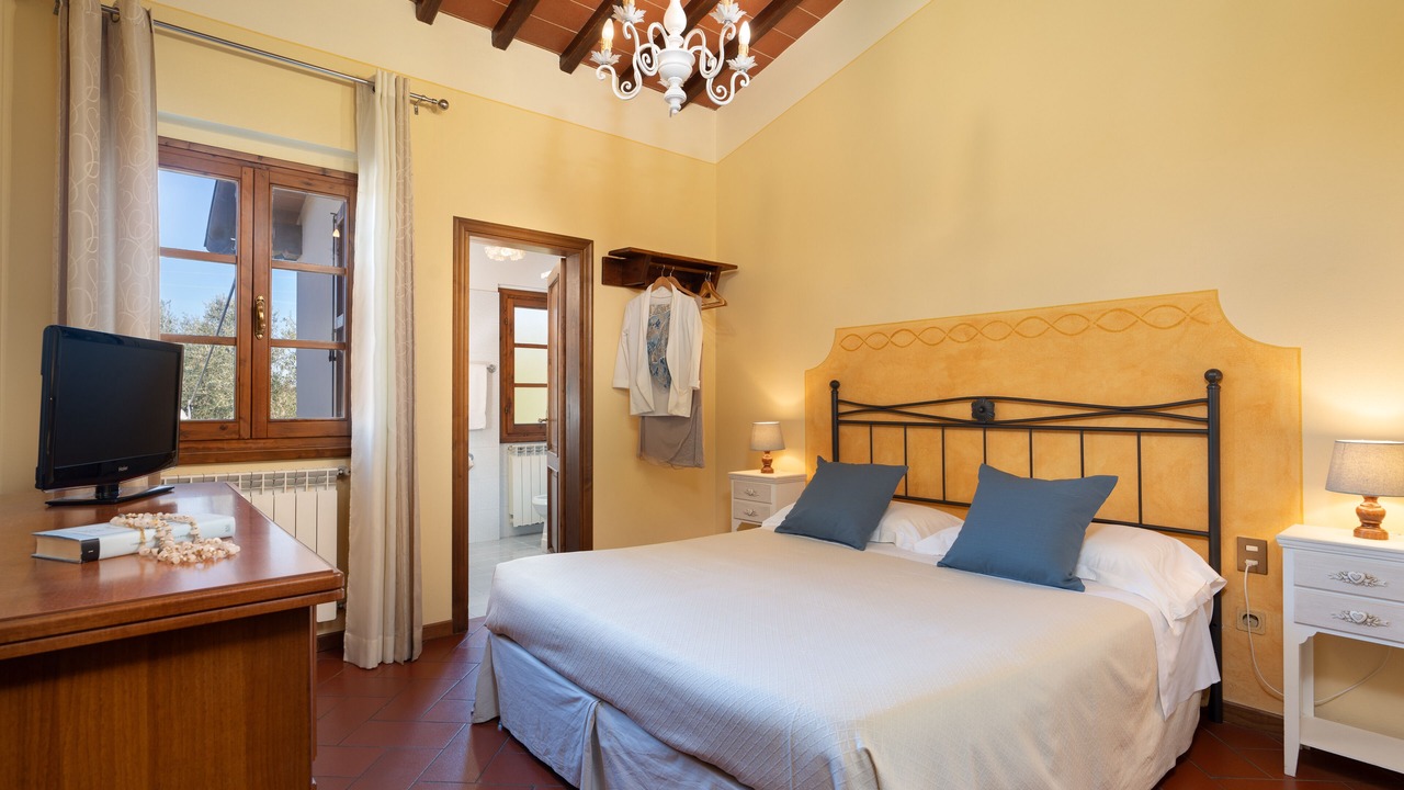 Photo of Bedroom in Reggello