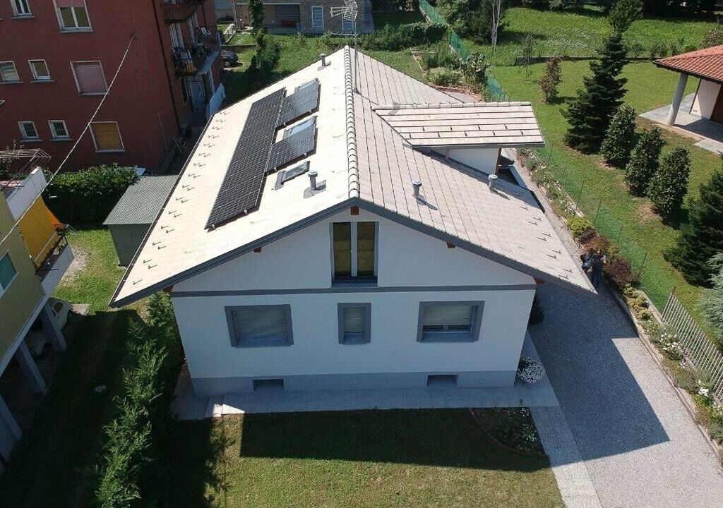 Photo of Outdoor in Merate