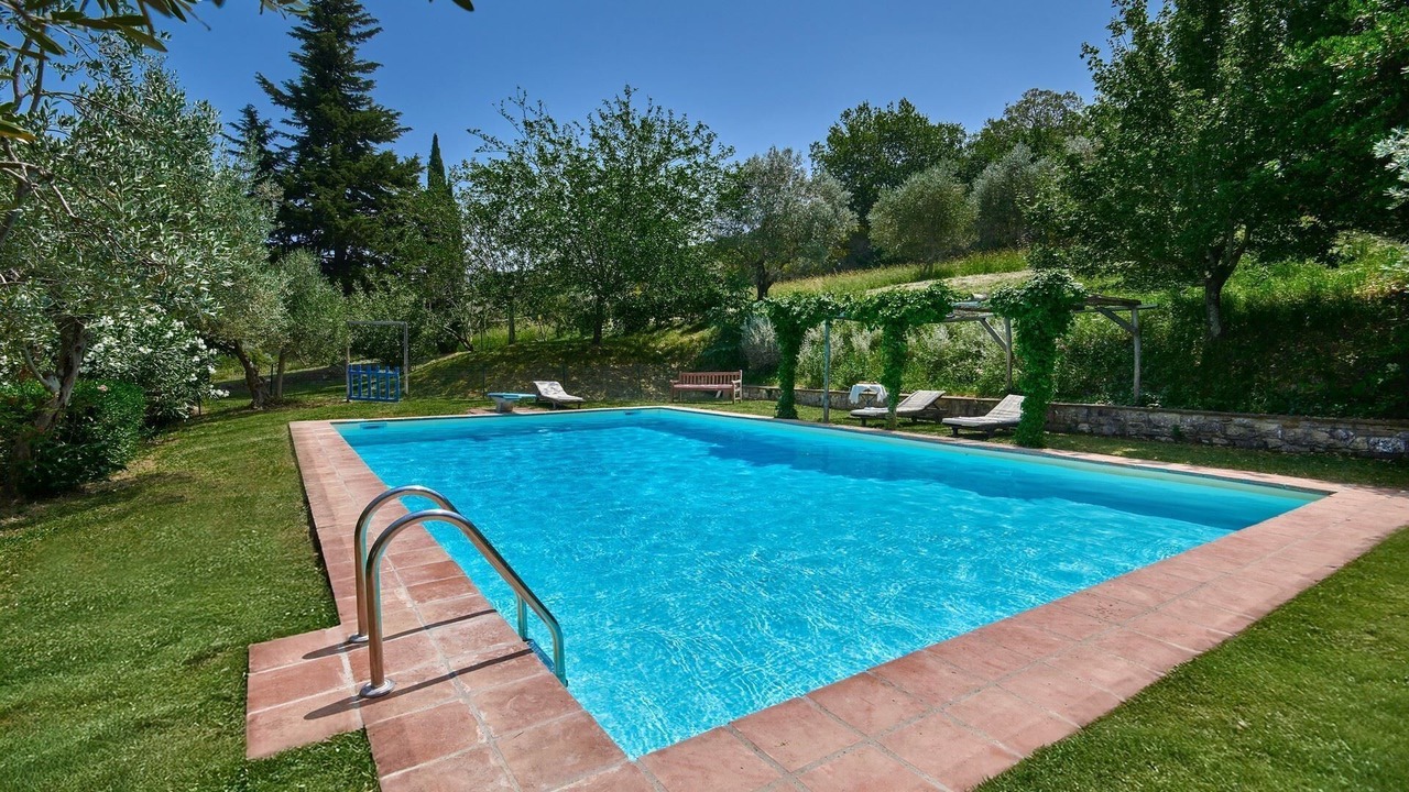 Photo of Outdoor in Barberino Val d'Elsa