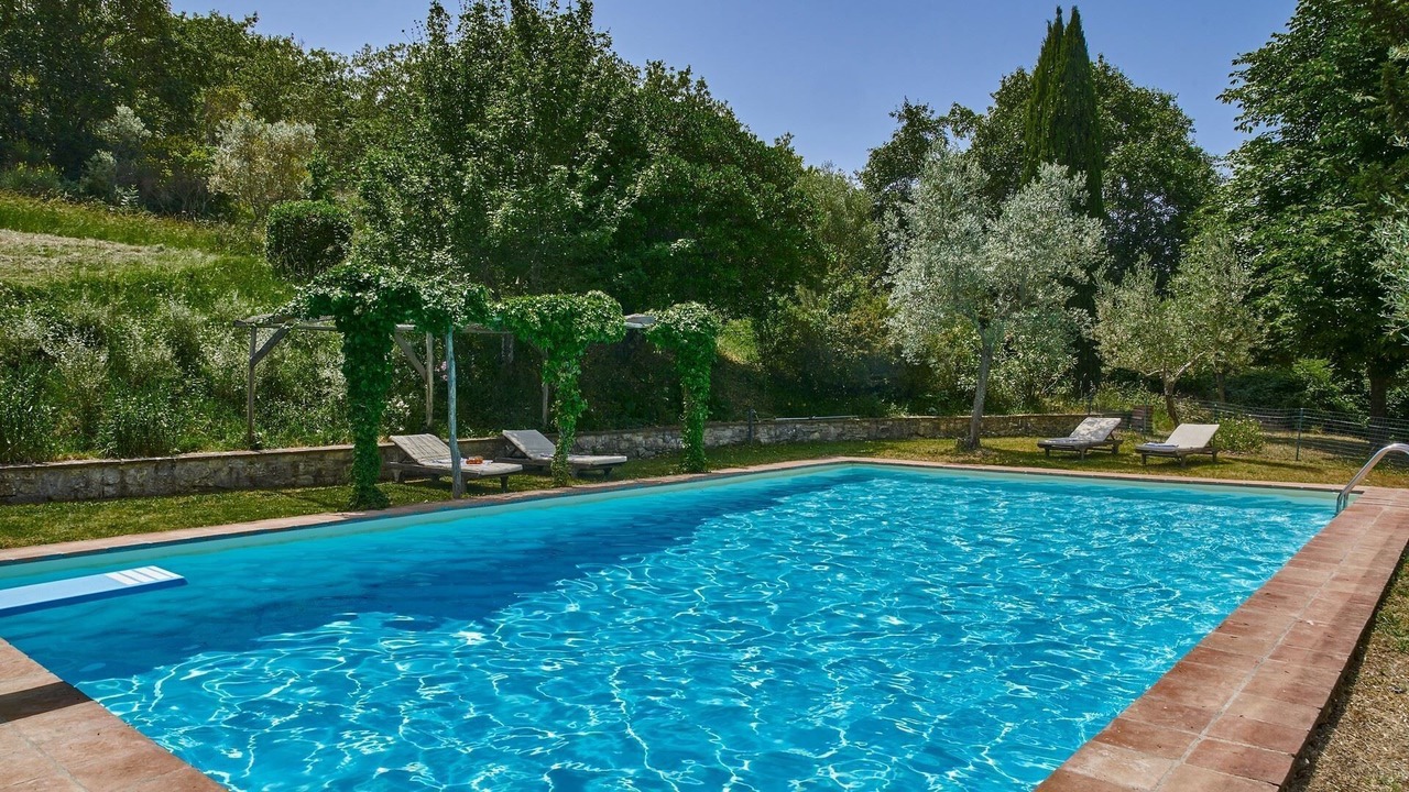 Photo of Outdoor in Barberino Val d'Elsa