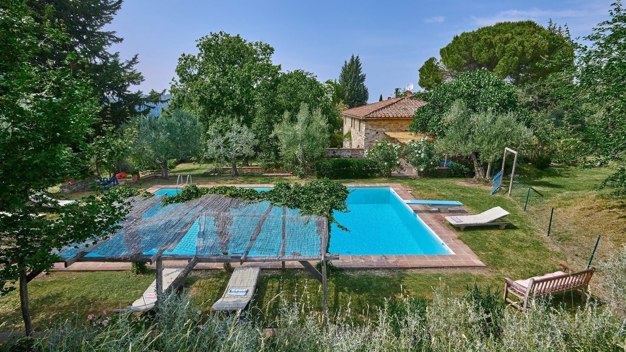 Photo of Outdoor in Barberino Val d'Elsa