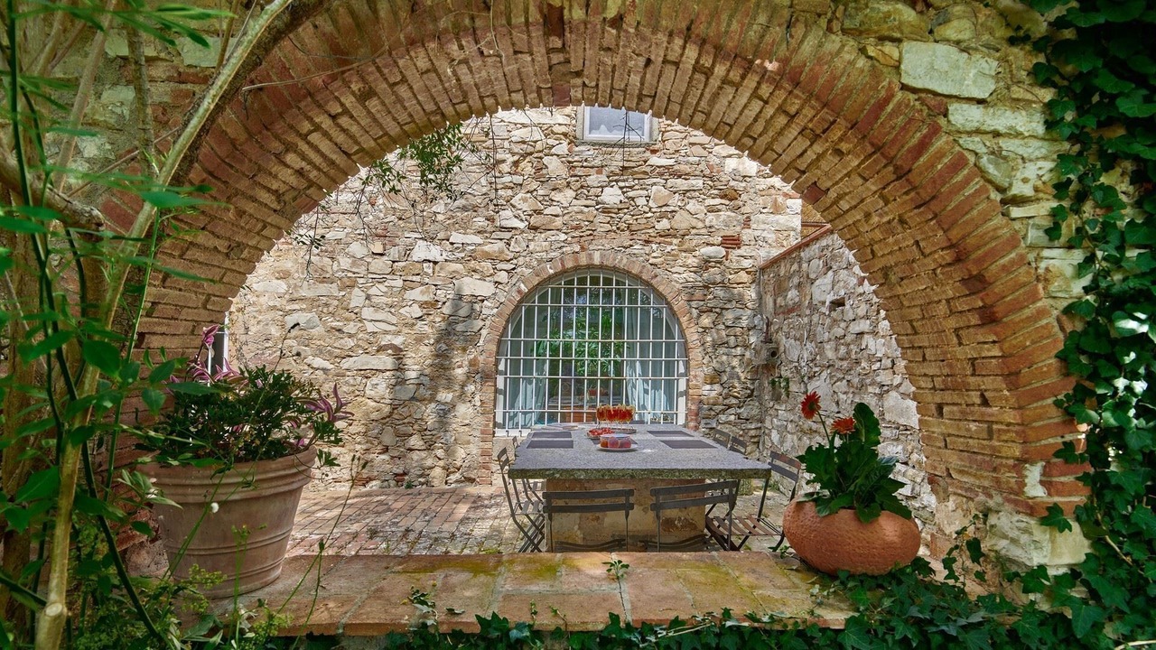 Photo of Outdoor in Barberino Val d'Elsa