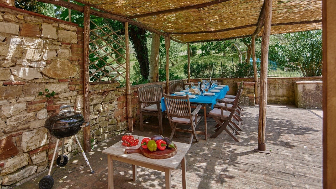 Photo of Outdoor in Barberino Val d'Elsa