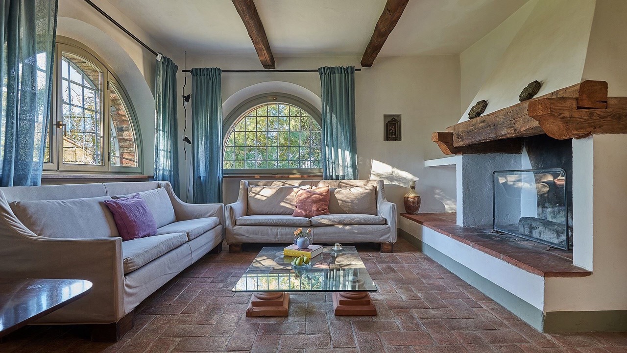 Photo of Livingroom in Barberino Val d'Elsa