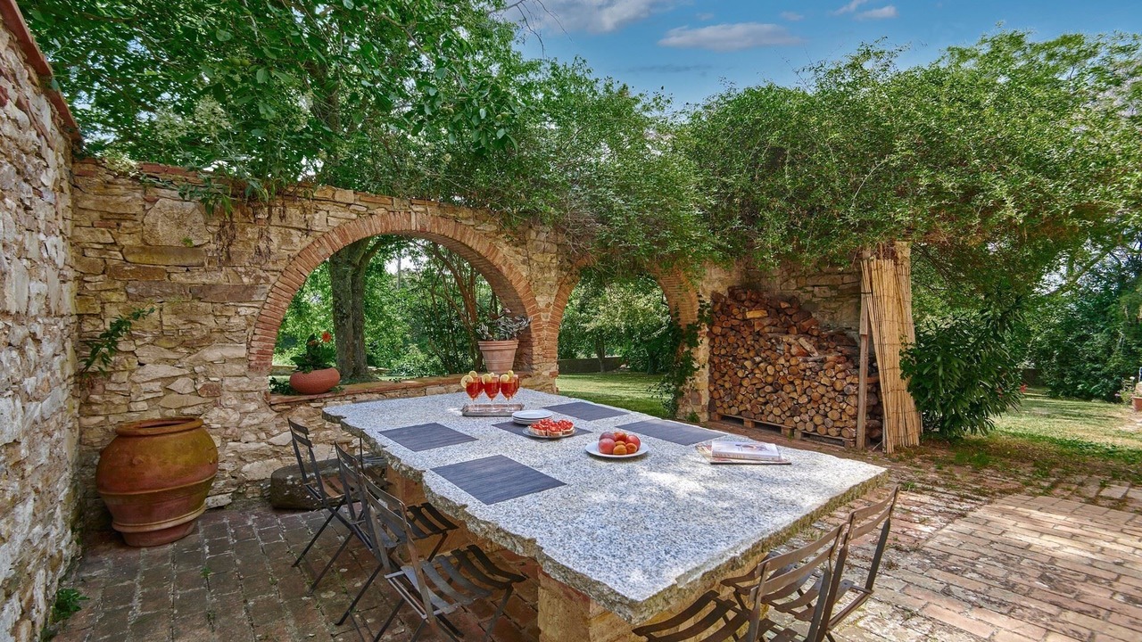 Photo of Outdoor in Barberino Val d'Elsa