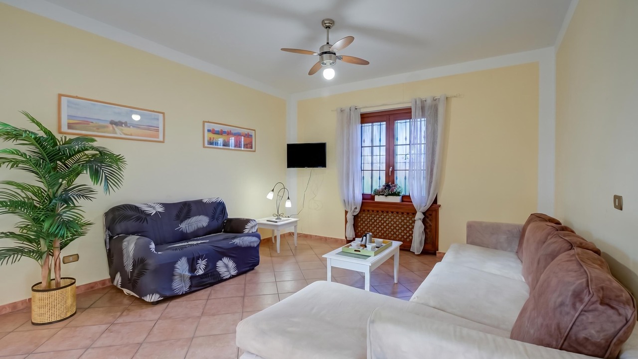 Photo of Livingroom in San Benedetto di Lugana