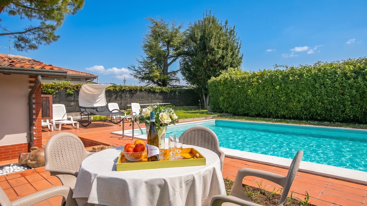 Photo of Outdoor in San Benedetto di Lugana
