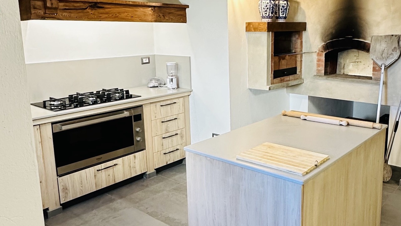 Photo of Kitchen in Cetica