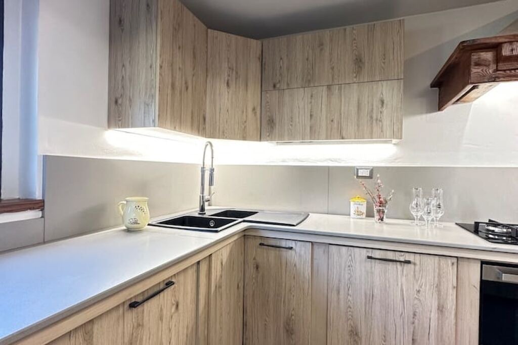 Photo of Kitchen in Cetica