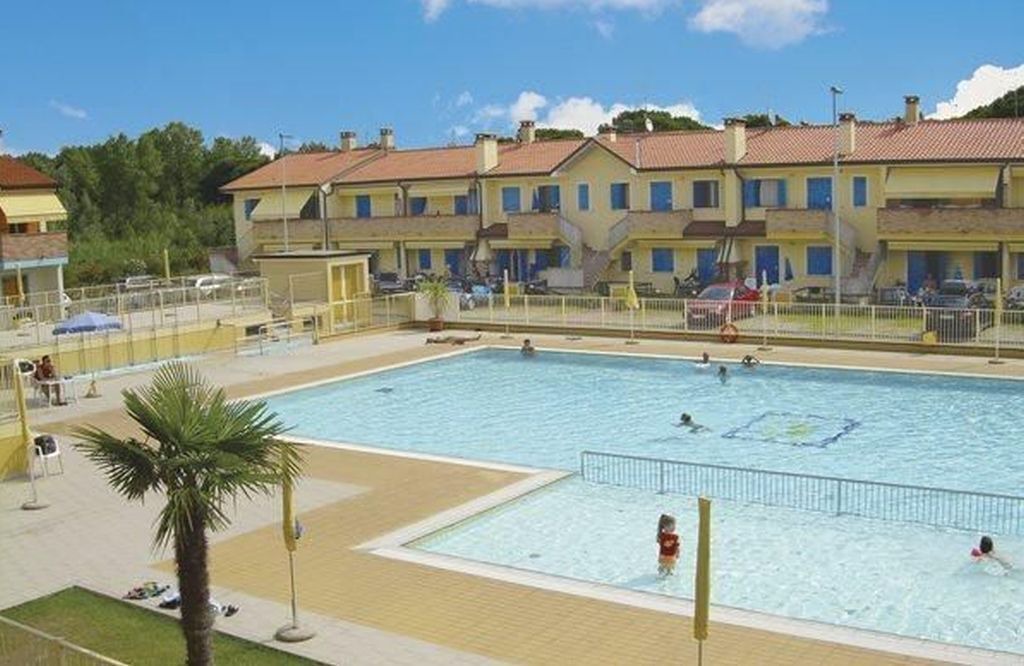 Photo of Outdoor in Rosapineta