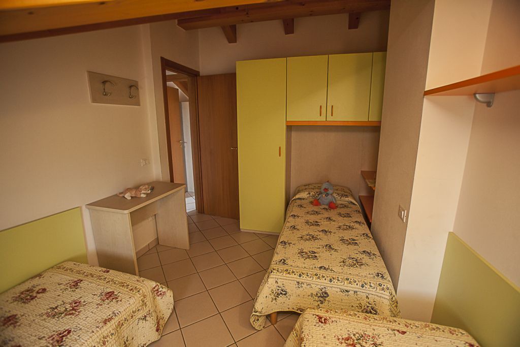 Photo of Bedroom in Rosapineta