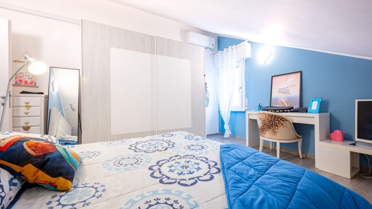 Photo of Bedroom in San Leonardo