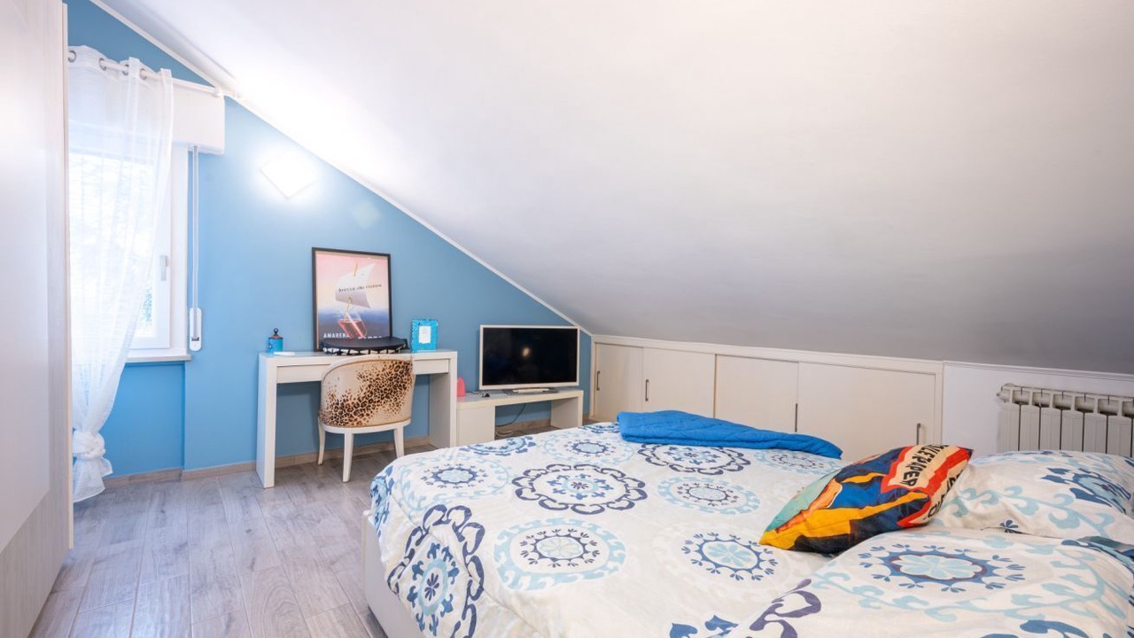 Photo of Bedroom in San Leonardo
