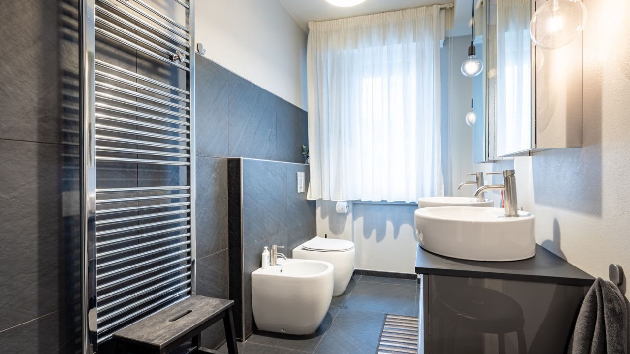 Photo of Bathroom in San Leonardo