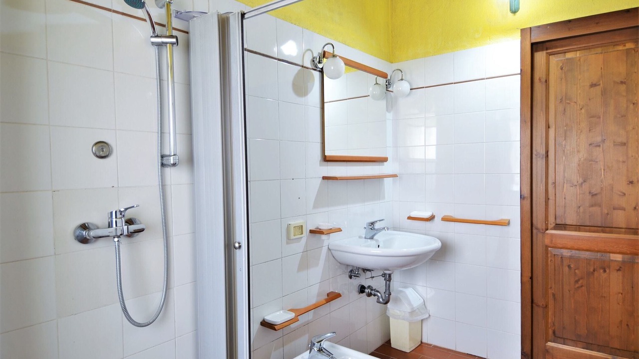 Photo of Bathroom in Santa Reparata
