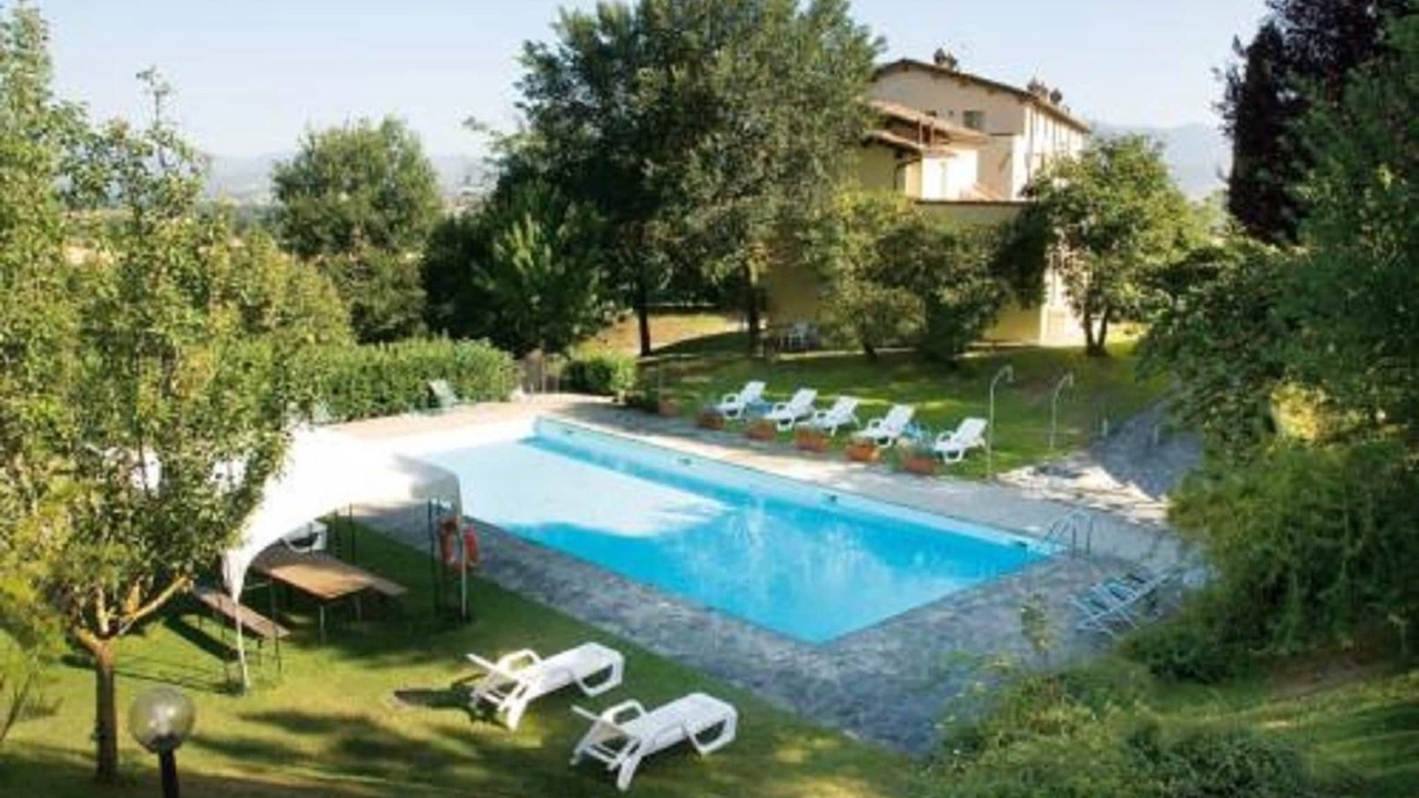 Photo of Outdoor in Santa Reparata