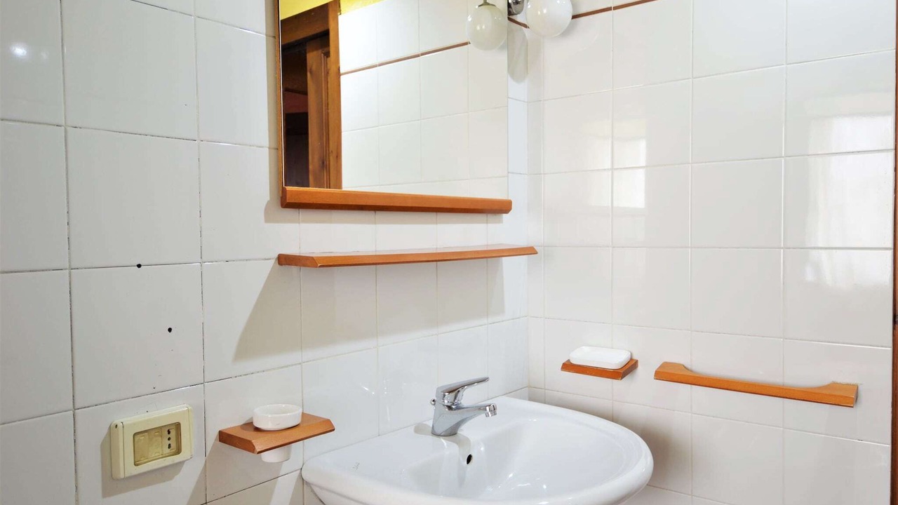 Photo of Bathroom in Santa Reparata
