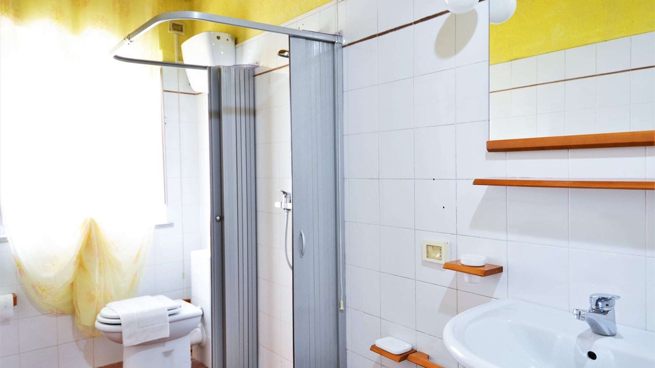 Photo of Bathroom in Santa Reparata