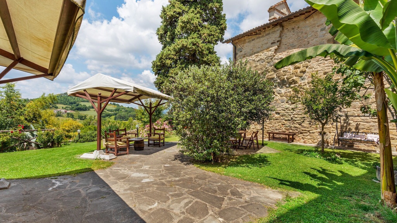 Photo of Outdoor in Santa Reparata